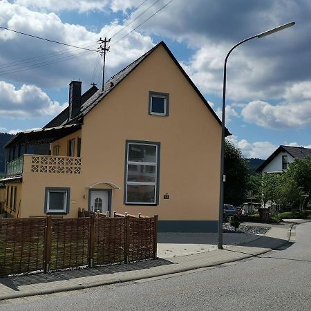 Ferienhaus Clarissa Allenbach Екстер'єр фото