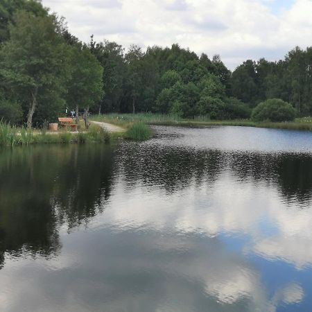 Ferienhaus Clarissa Allenbach Екстер'єр фото