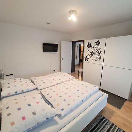 Ferienhaus Clarissa Allenbach Екстер'єр фото