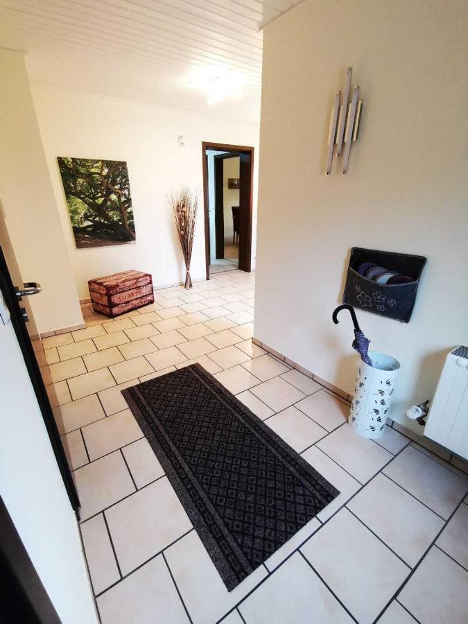 Ferienhaus Clarissa Allenbach Екстер'єр фото