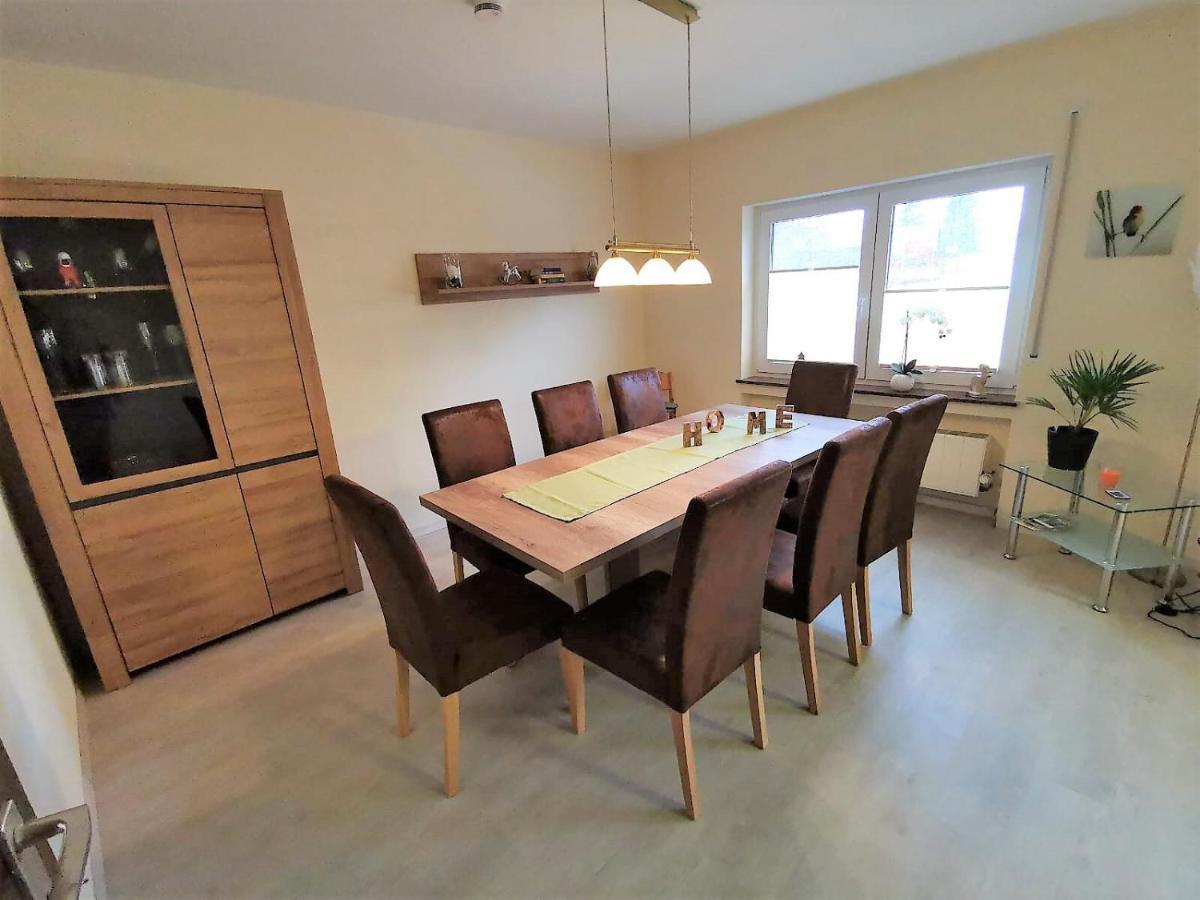 Ferienhaus Clarissa Allenbach Екстер'єр фото