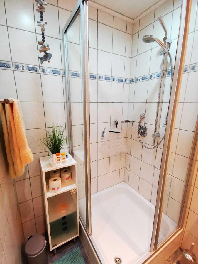 Ferienhaus Clarissa Allenbach Екстер'єр фото