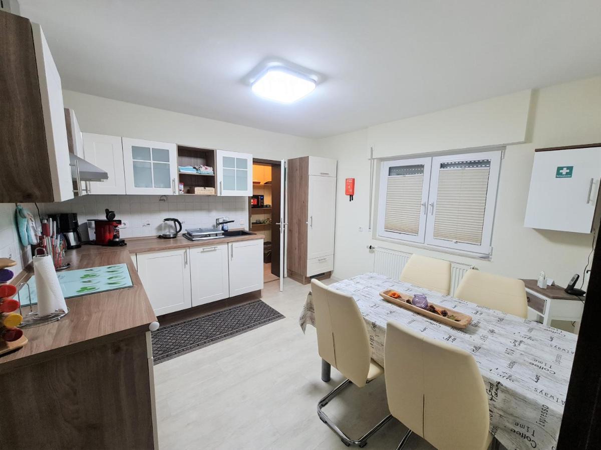 Ferienhaus Clarissa Allenbach Екстер'єр фото