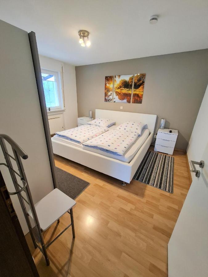 Ferienhaus Clarissa Allenbach Екстер'єр фото