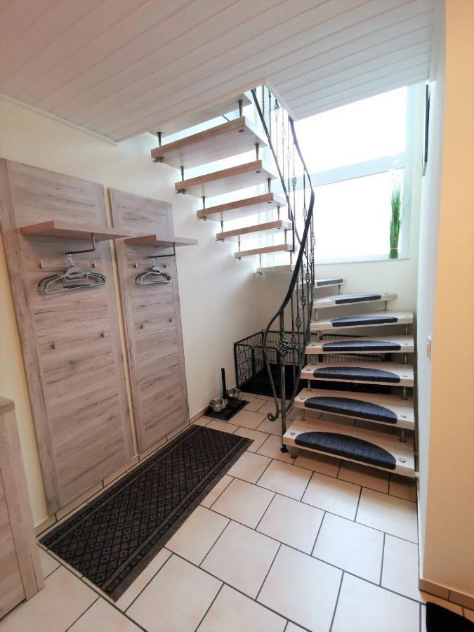 Ferienhaus Clarissa Allenbach Екстер'єр фото