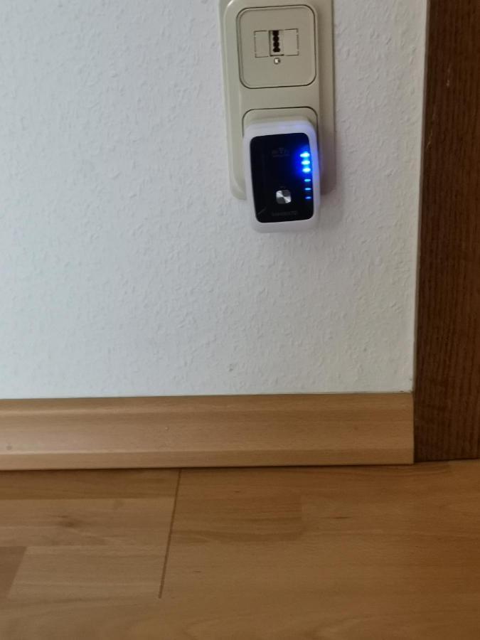 Ferienhaus Clarissa Allenbach Екстер'єр фото