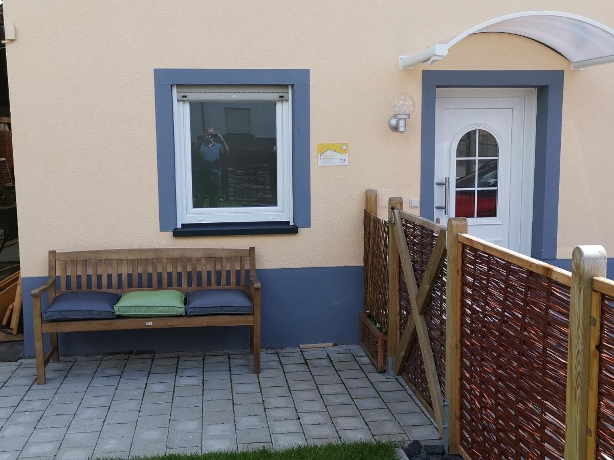 Ferienhaus Clarissa Allenbach Екстер'єр фото
