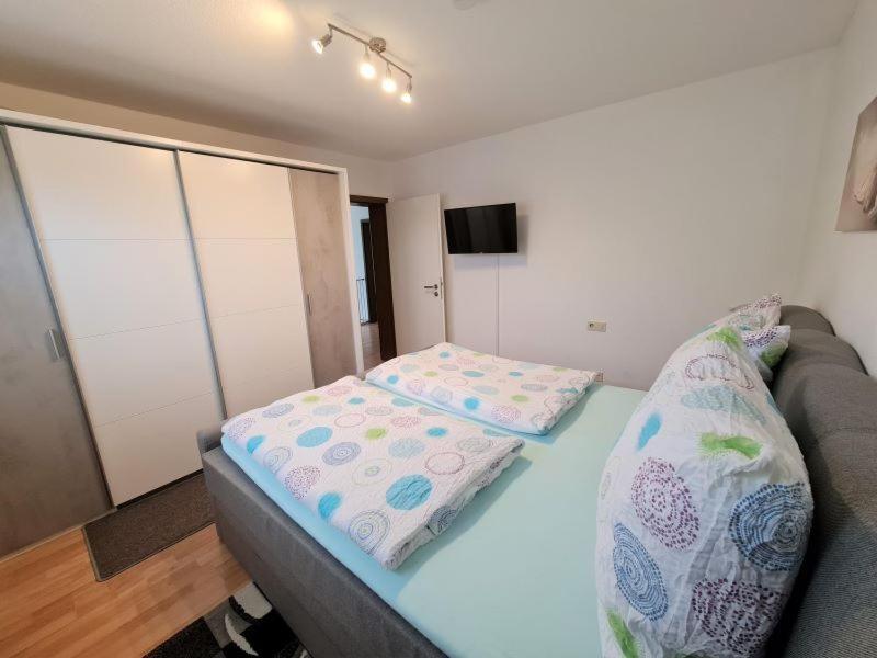 Ferienhaus Clarissa Allenbach Екстер'єр фото