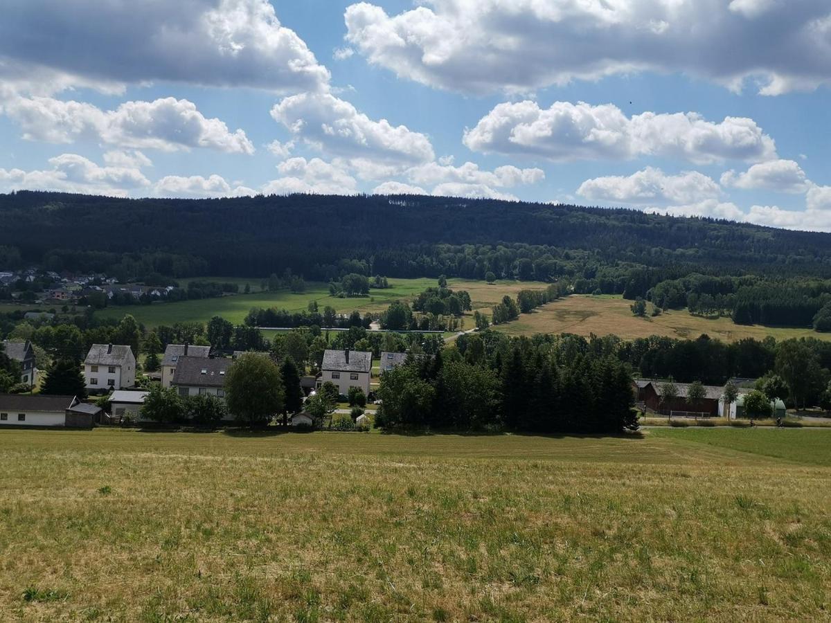 Ferienhaus Clarissa Allenbach Екстер'єр фото