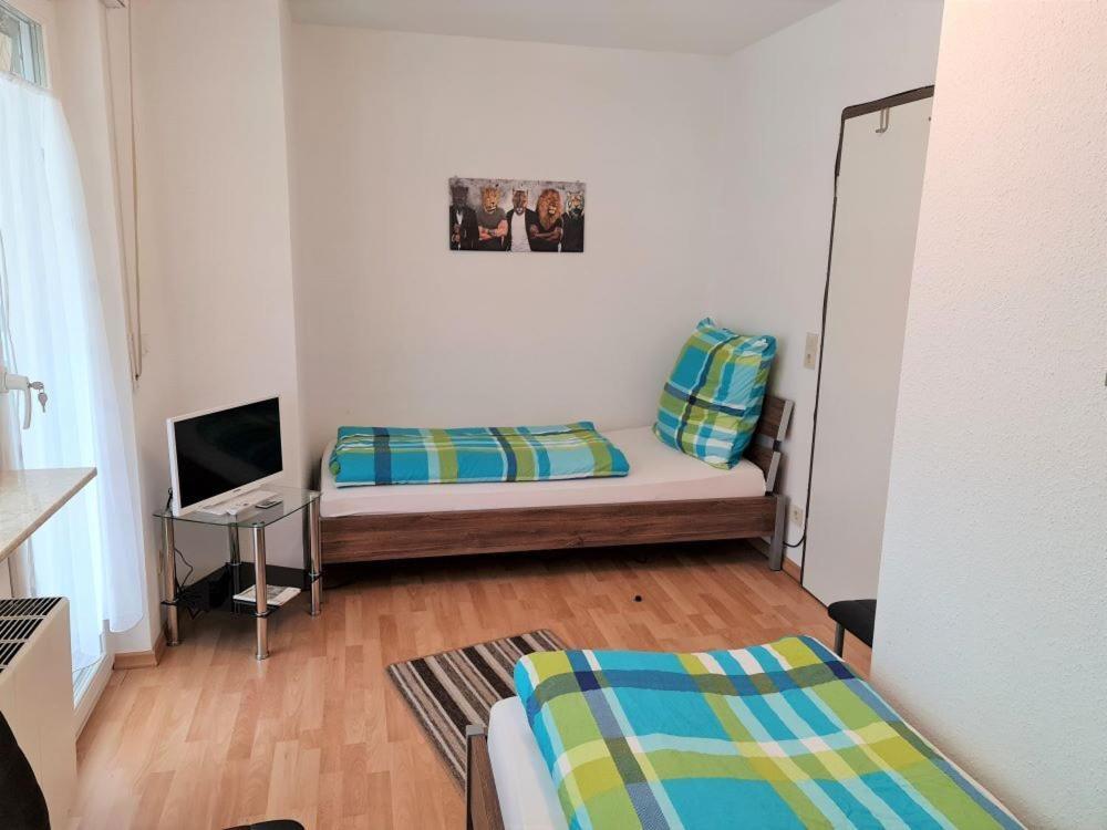 Ferienhaus Clarissa Allenbach Екстер'єр фото