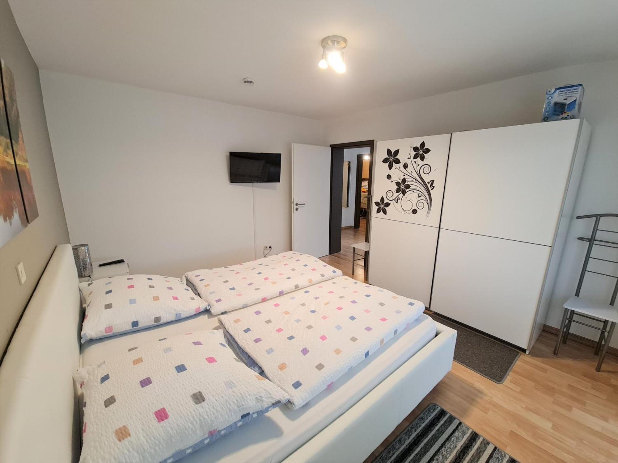 Ferienhaus Clarissa Allenbach Екстер'єр фото