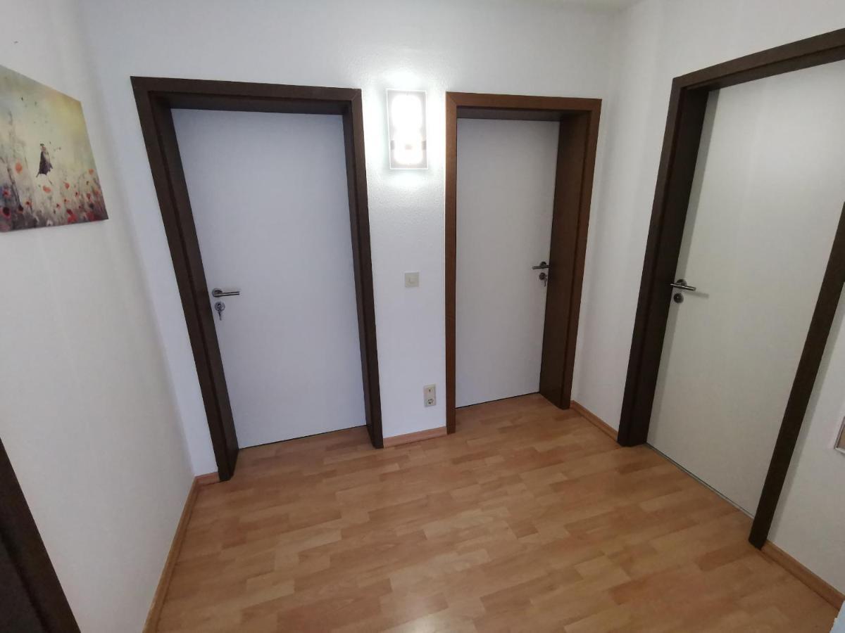 Ferienhaus Clarissa Allenbach Екстер'єр фото