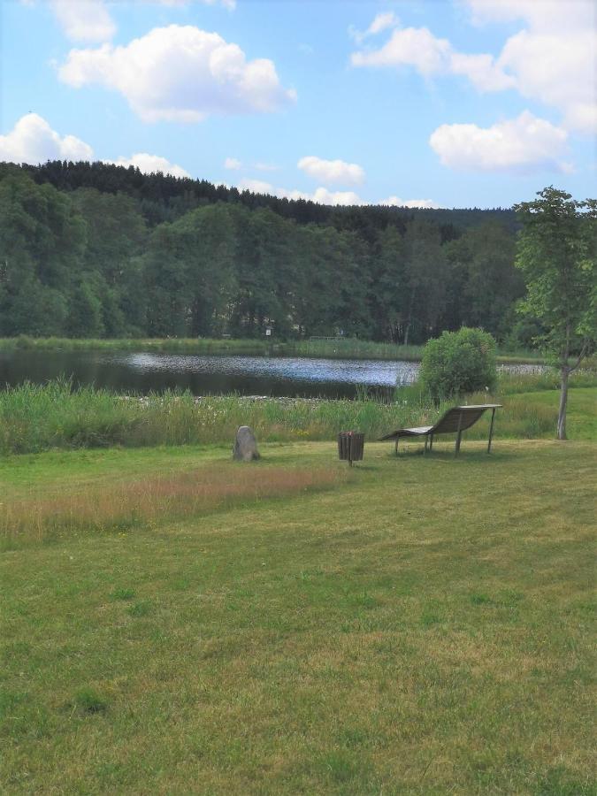 Ferienhaus Clarissa Allenbach Екстер'єр фото